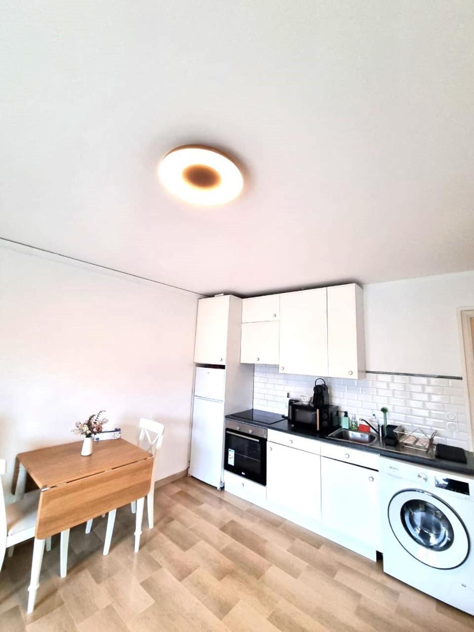 Inspiration By La Croisette Apartment