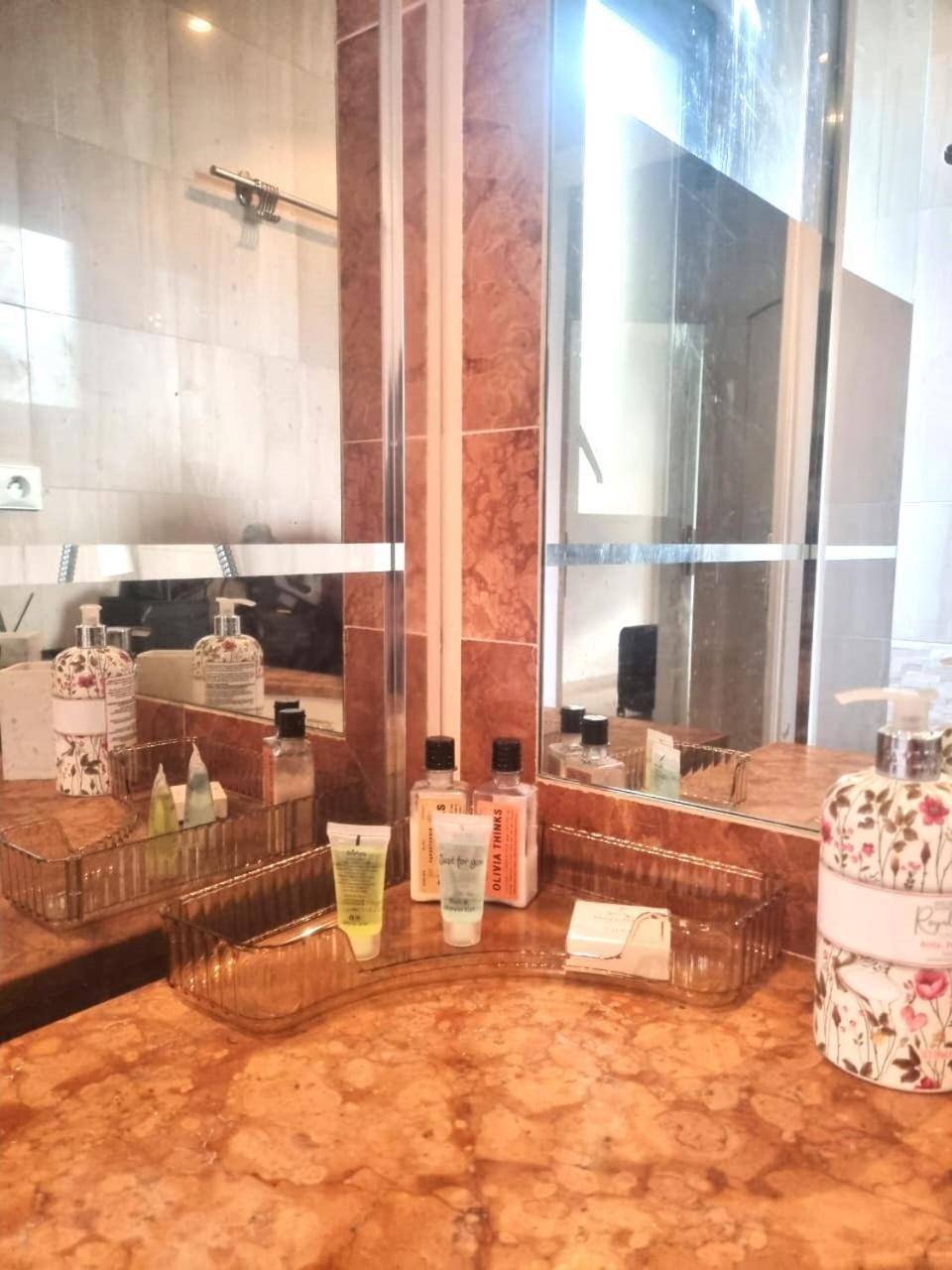 Inspiration By La Croisette Appartement *