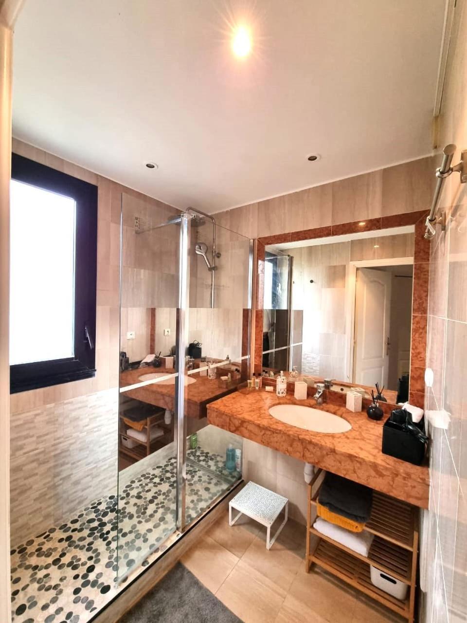 Appartement Inspiration By La Croisette