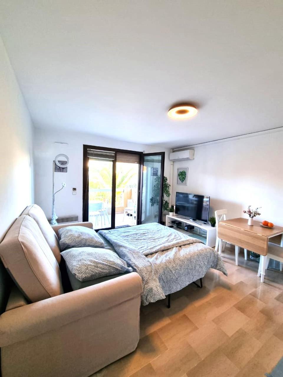 Appartement Inspiration By La Croisette Cannes