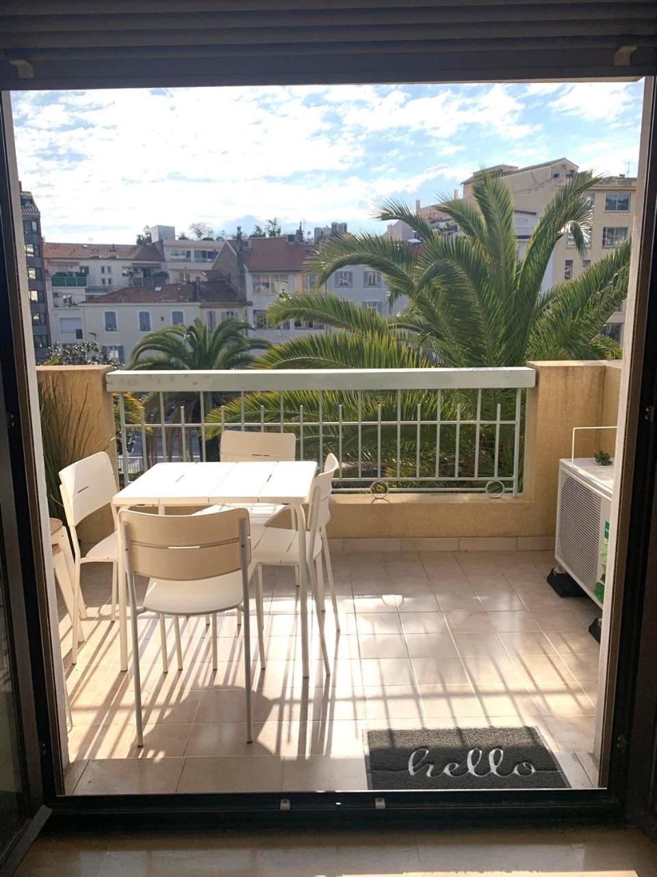 Inspiration By La Croisette Appartement *