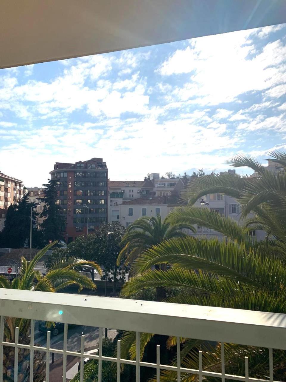 Appartement Inspiration By La Croisette Cannes